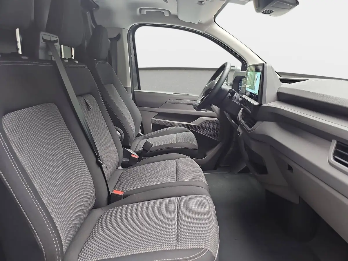 VW T7 TRANSPORTER 2.0 TDI DSG KASTEN L2H1 NAVI LED ACC WINTER 3-S KA