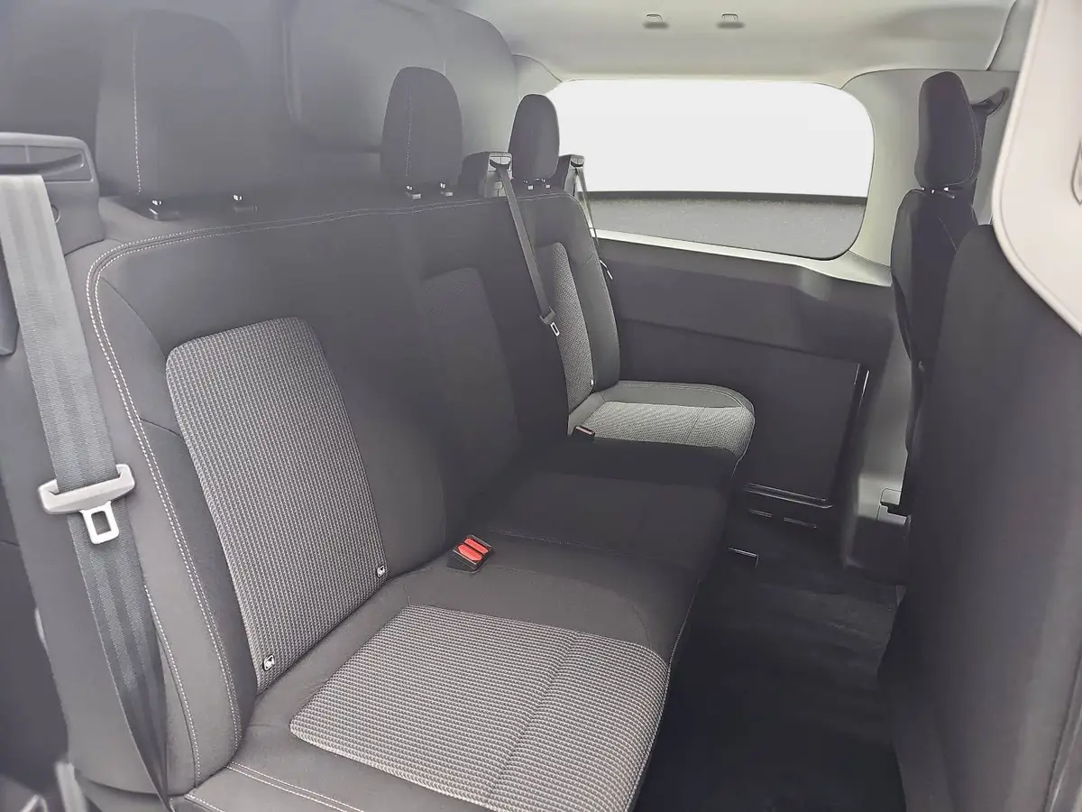 VW T7 TRANSPORTER 2.0 TDI DSG KASTEN PLUS 4M L2H1 LED ACC WINTER 6-S