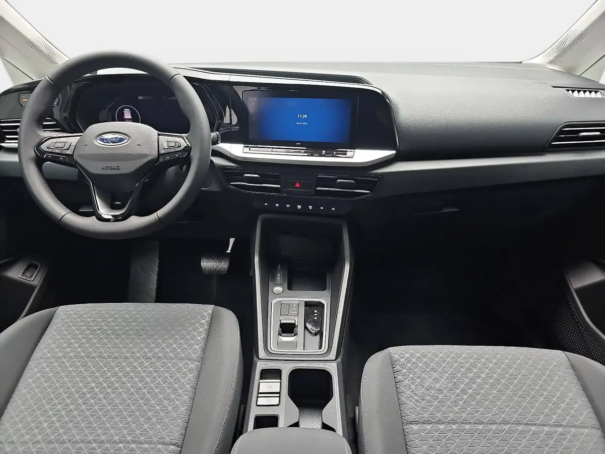 FORD TOURNEO CONNECT 1.5 EB AUTO. PHEV L2 GRAND TITANIUM NAVI LED KLIMA