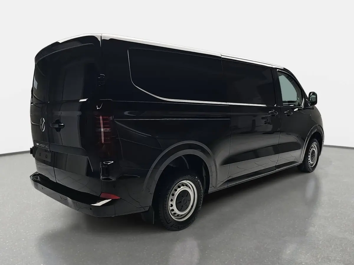 VW T7 TRANSPORTER 2.0 TDI DSG KASTEN L2H1 LED