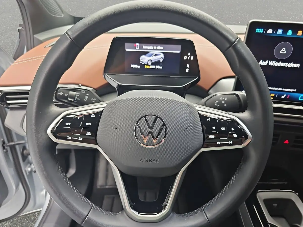 VW ID.4 52 KWH PERFORMANCE NAVI LED