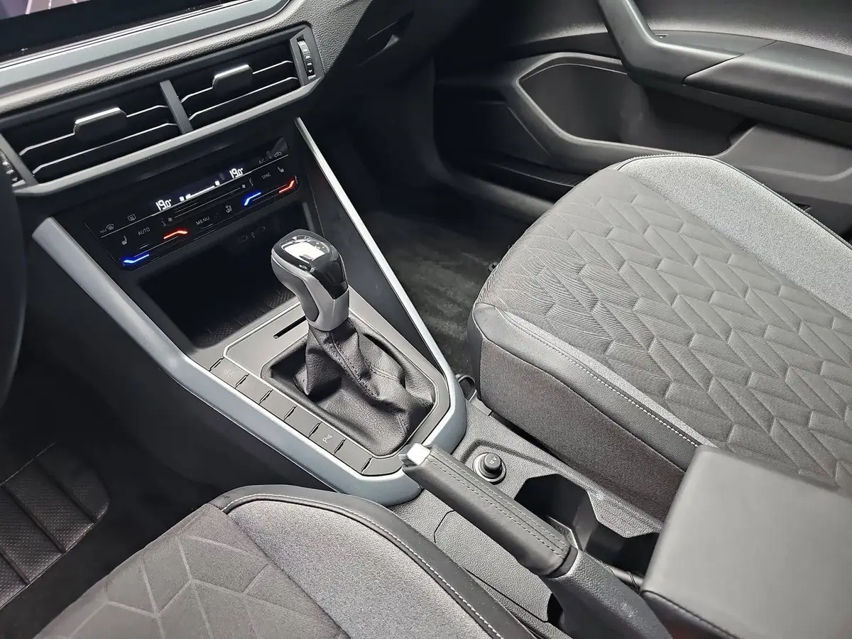 VW POLO 1.0 TSI DSG GOAL NAVI LED APP-CONNECT
