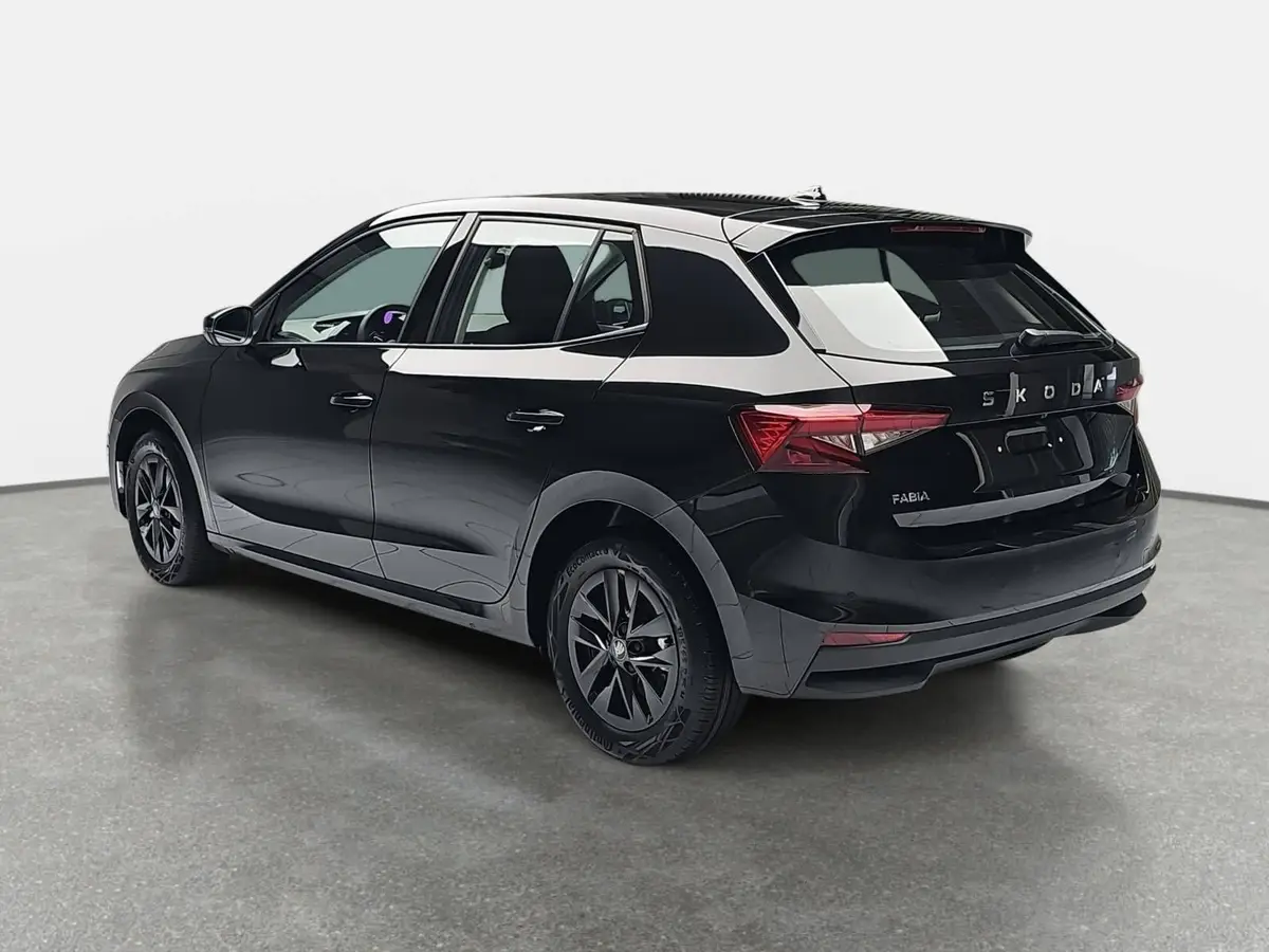 SKODA FABIA 1.0 TSI DSG SELECTION GRA KAMERA
