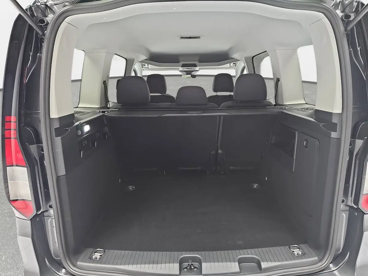 VW CADDY 2.0 TDI DSG LIFE L1H1 KLIMAAUTO SPURPAKET WINTER S