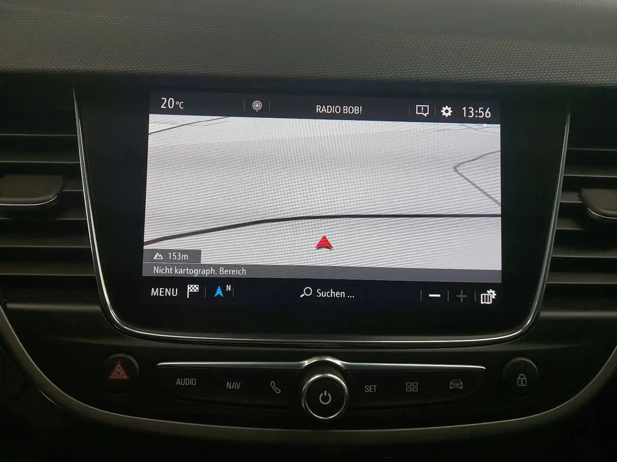 OPEL CROSSLAND 1.2 TURBO ELEGANCE TEMPO WINTER ALLWETTER