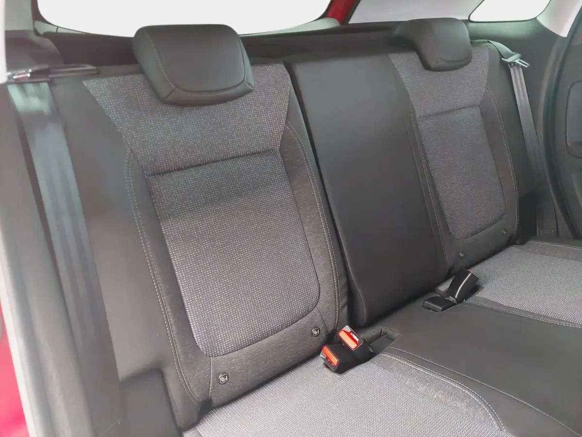 OPEL CROSSLAND 1.2 TURBO ELEGANCE TEMPO WINTER ALLWETTER