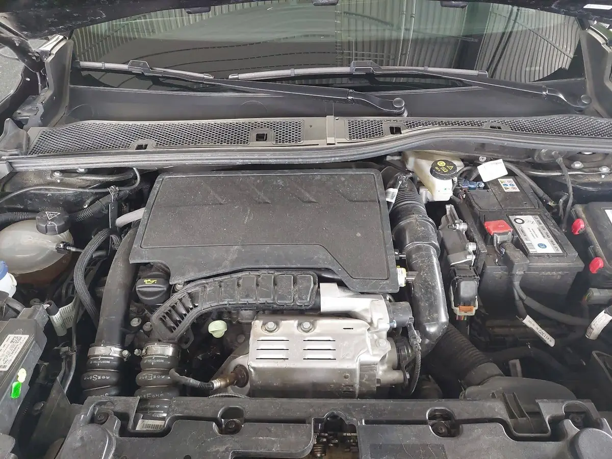 OPEL MOKKA 1.2 TURBO AUTO. GS LINE NAVI LED KAMERA 8FACH AHK