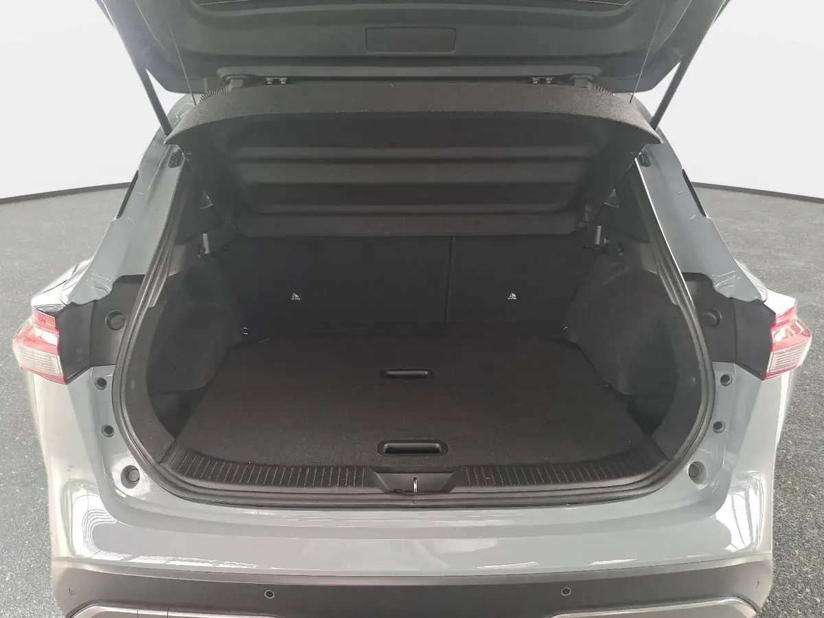 NISSAN QASHQAI 1.3 DIG-T XTRONIC N-CONNECTA PANORAMA