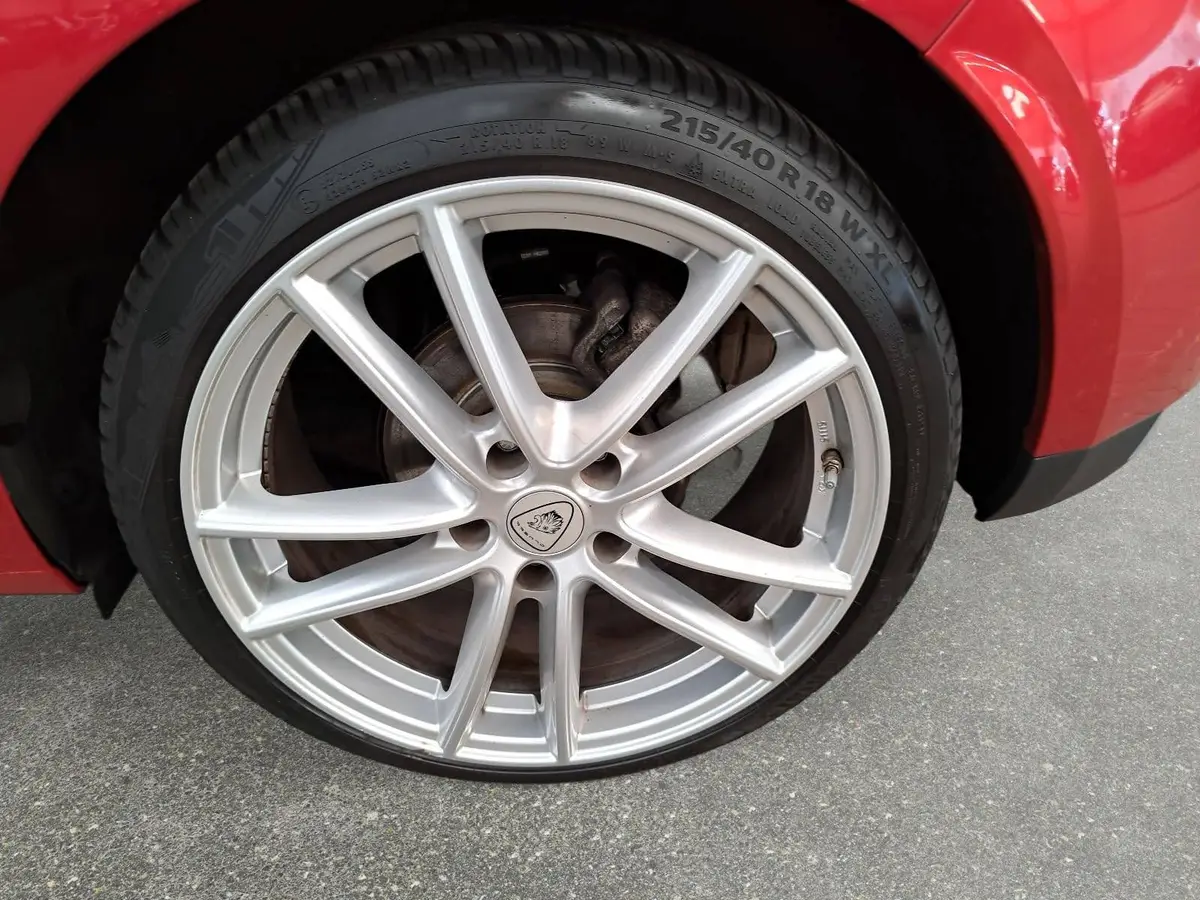 RENAULT MEGANE 1.3 TCE BUSINESS EDITION