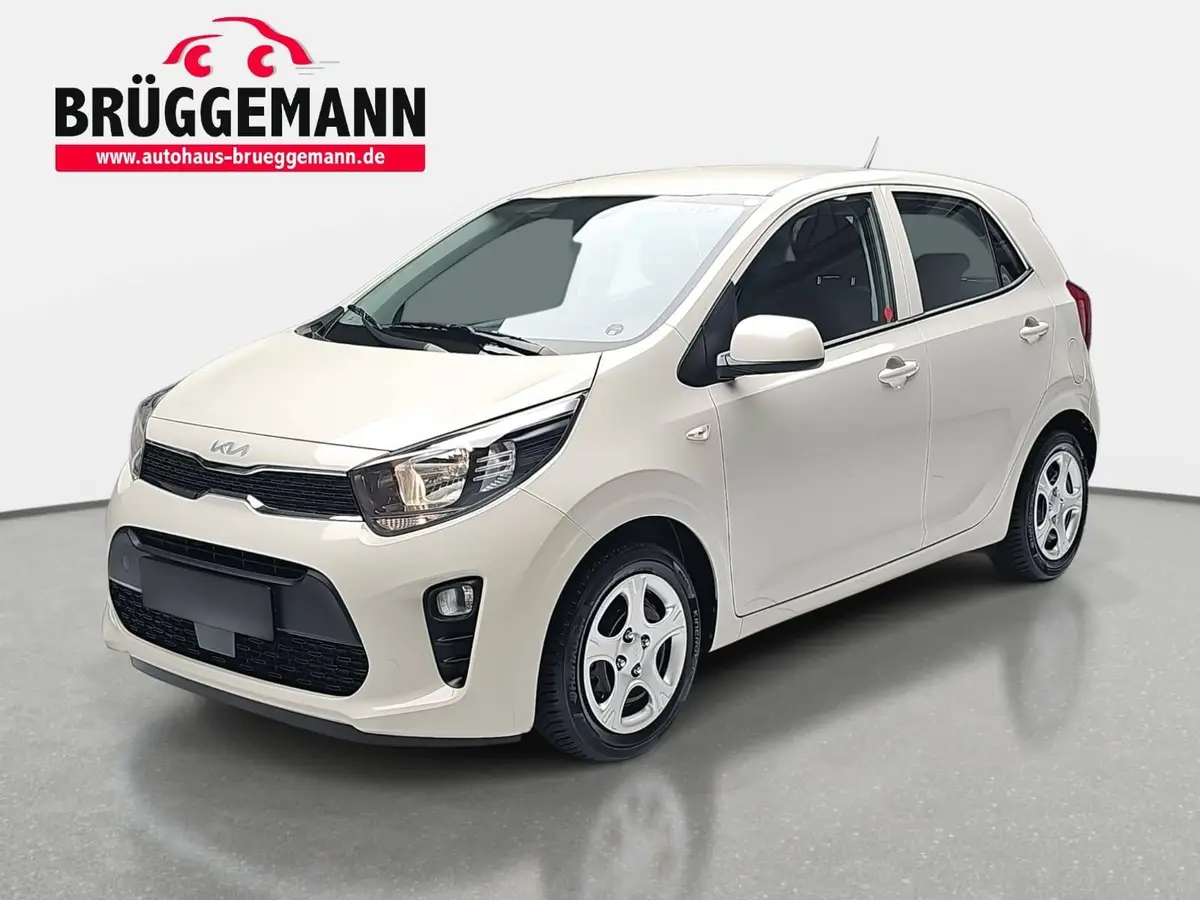 KIA PICANTO 1.2 EDITION WINTER DAB