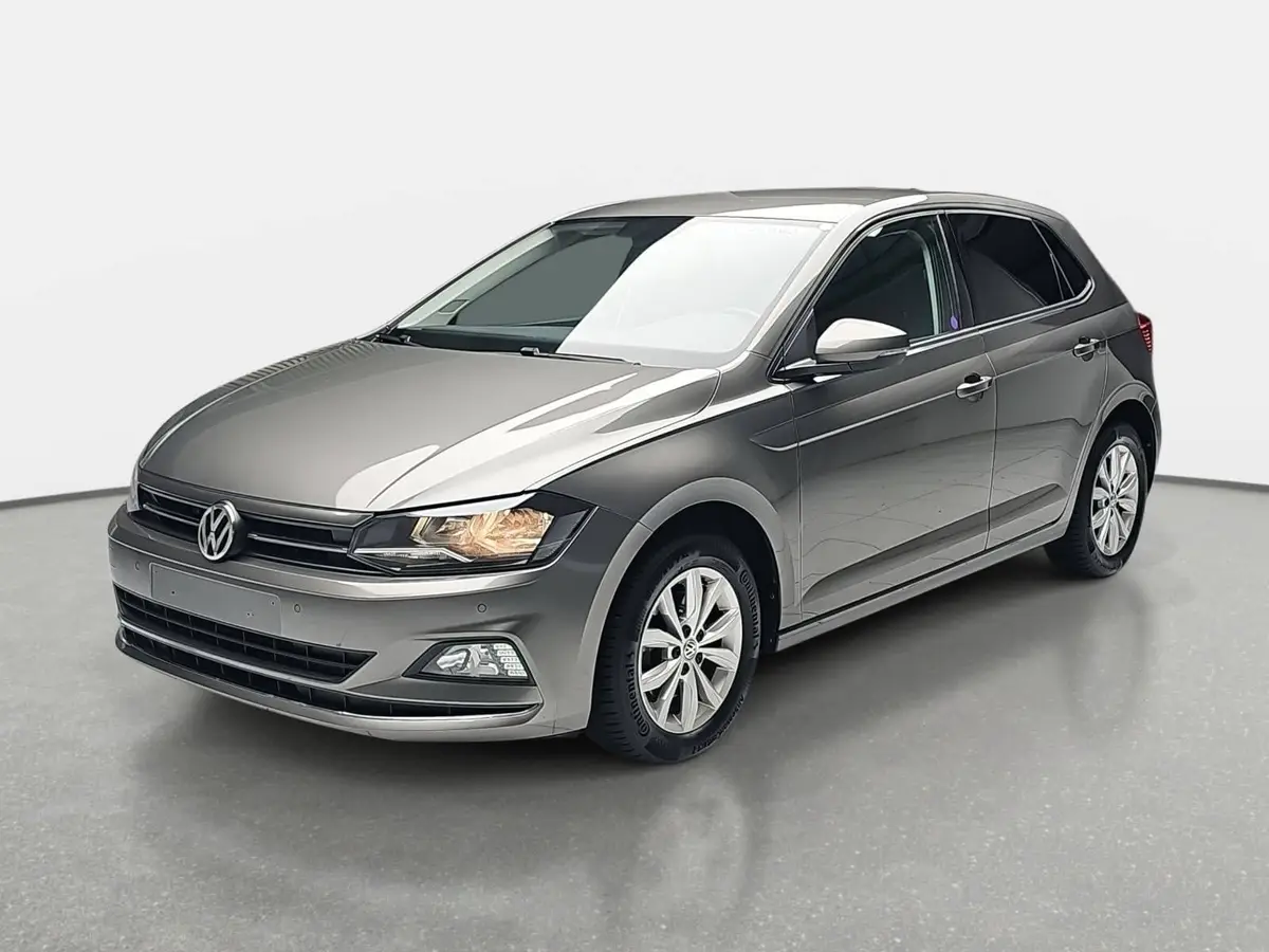 VW POLO 1.0 TSI DSG HIGHLINE NAVI PDC KAMERA