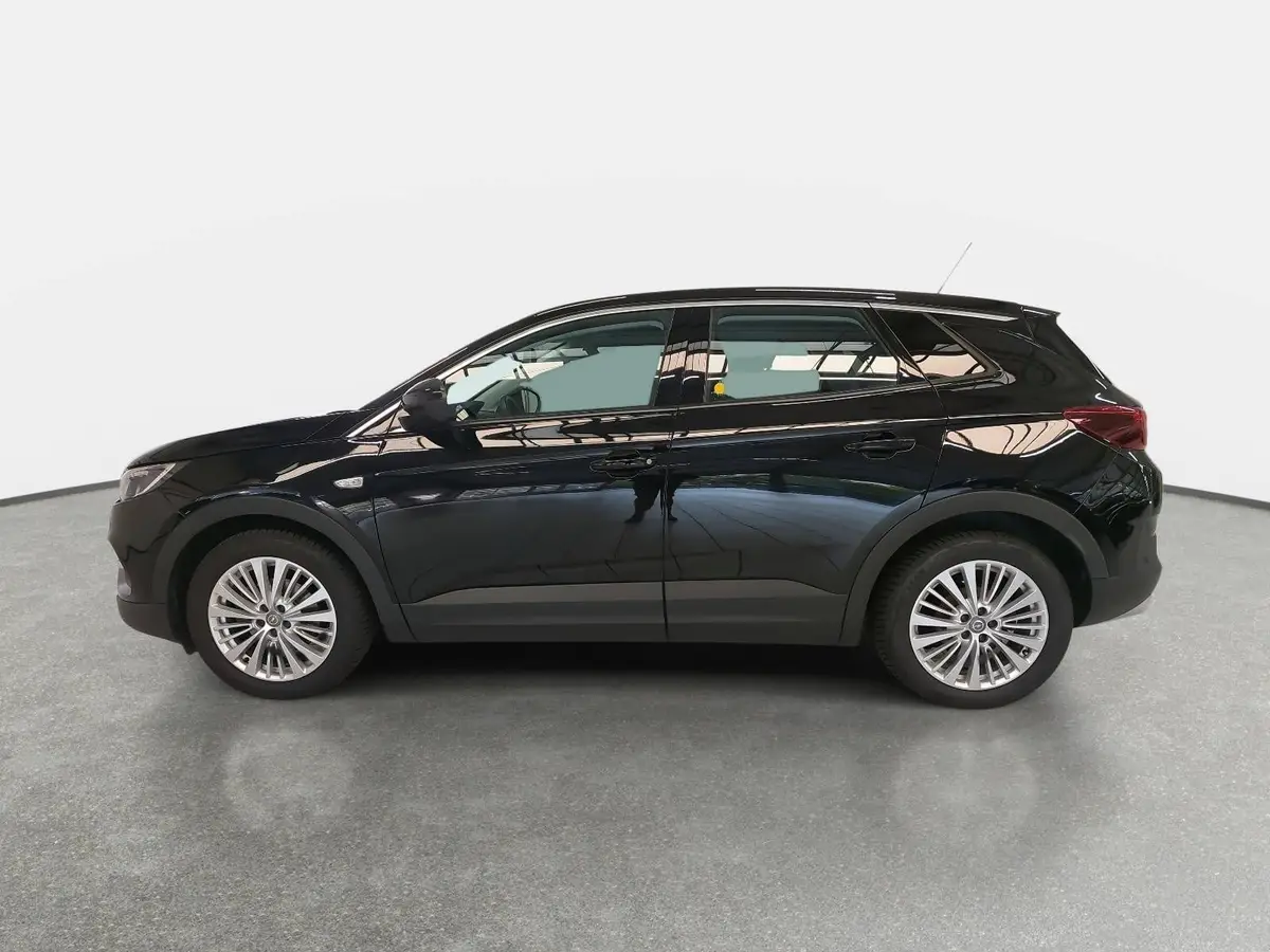 OPEL GRANDLAND (X) 1.2 TURBO INNOVATION LED WINTER PDC