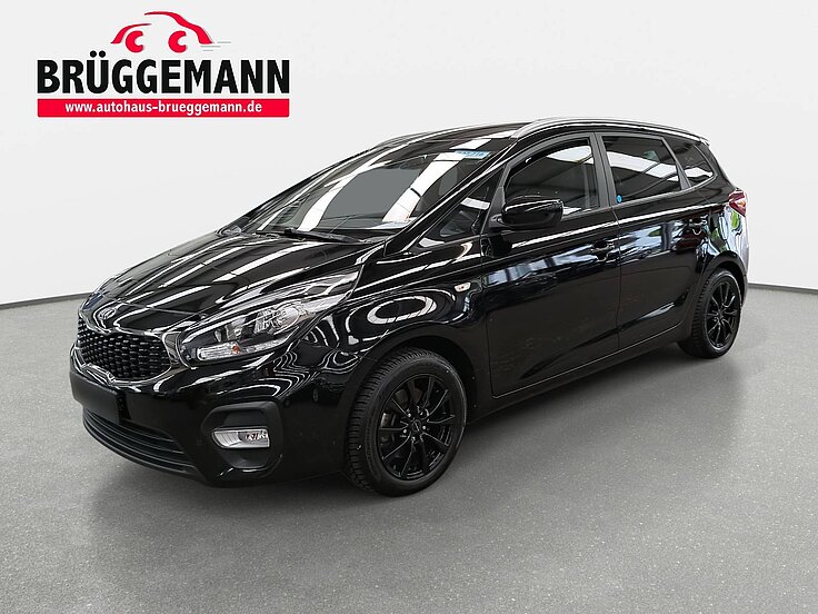 KIA CARENS 1.6 GDI DREAM TEAM EDITION KLIMA NAVI WINTER LM