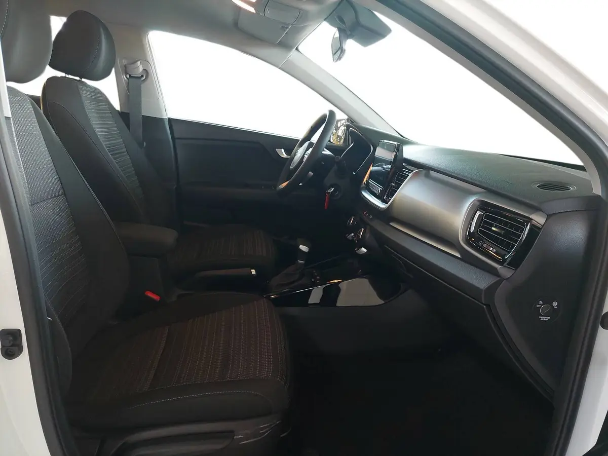 KIA STONIC 1.0 T-GDI 100 DCT VISION SITZH. NAVI