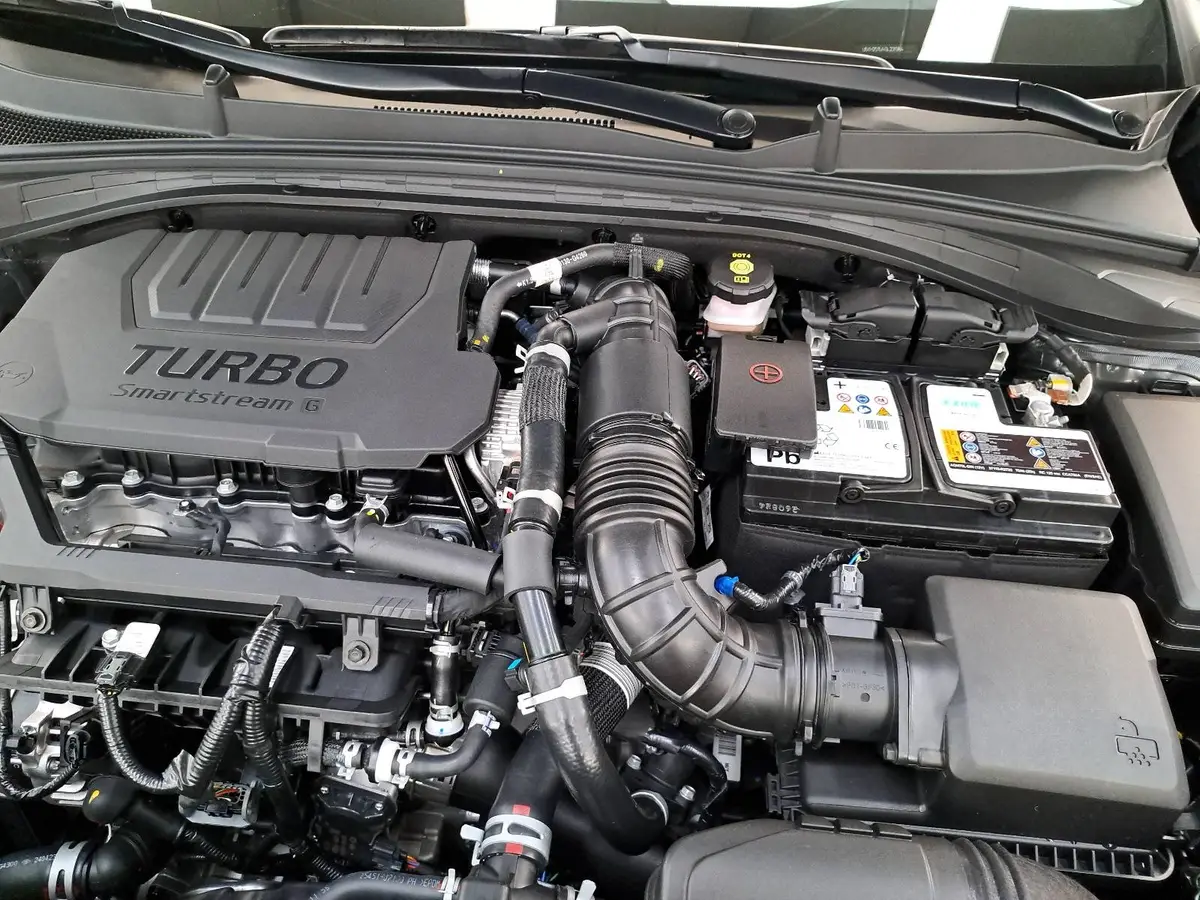 KIA CEED 1.5 T-GDI SPIRIT TECHNOLOGIE