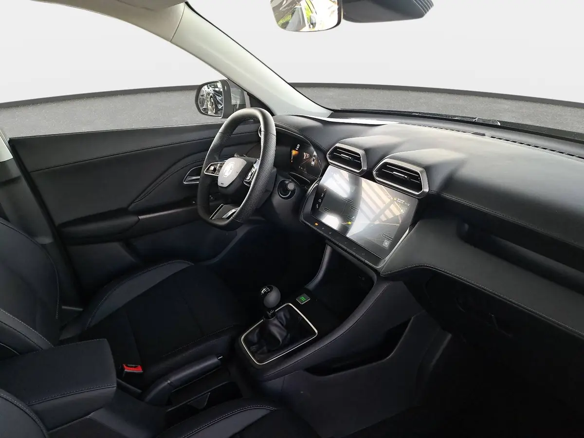 MG ZS 1.5 VTI-TECH COMFORT NAVI LM17 KEYLESS-ENTRY GANZJAHRESREIFEN