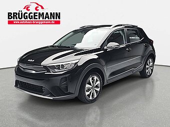KIA STONIC 1.0 T-GDI 100 VISION MJ25 SITZH. NAVI