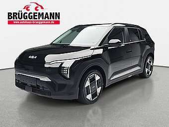 KIA EV3 81.4 KWH EARTH MJ25 WINTER BUSIN. UPGRADE DRIVEWISE-PARK DESIGN SOUND