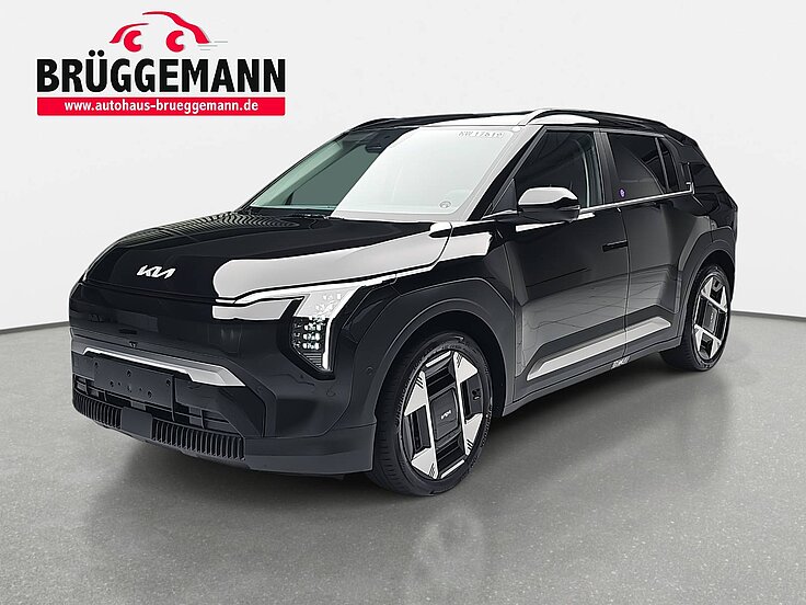 KIA EV3 81.4 KWH EARTH MJ25 WINTER BUSIN. UPGRADE DRIVEWISE-PARK DESIGN SOUND