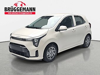 KIA PICANTO 1.0 VISION SITZH. NAVI KAMERA