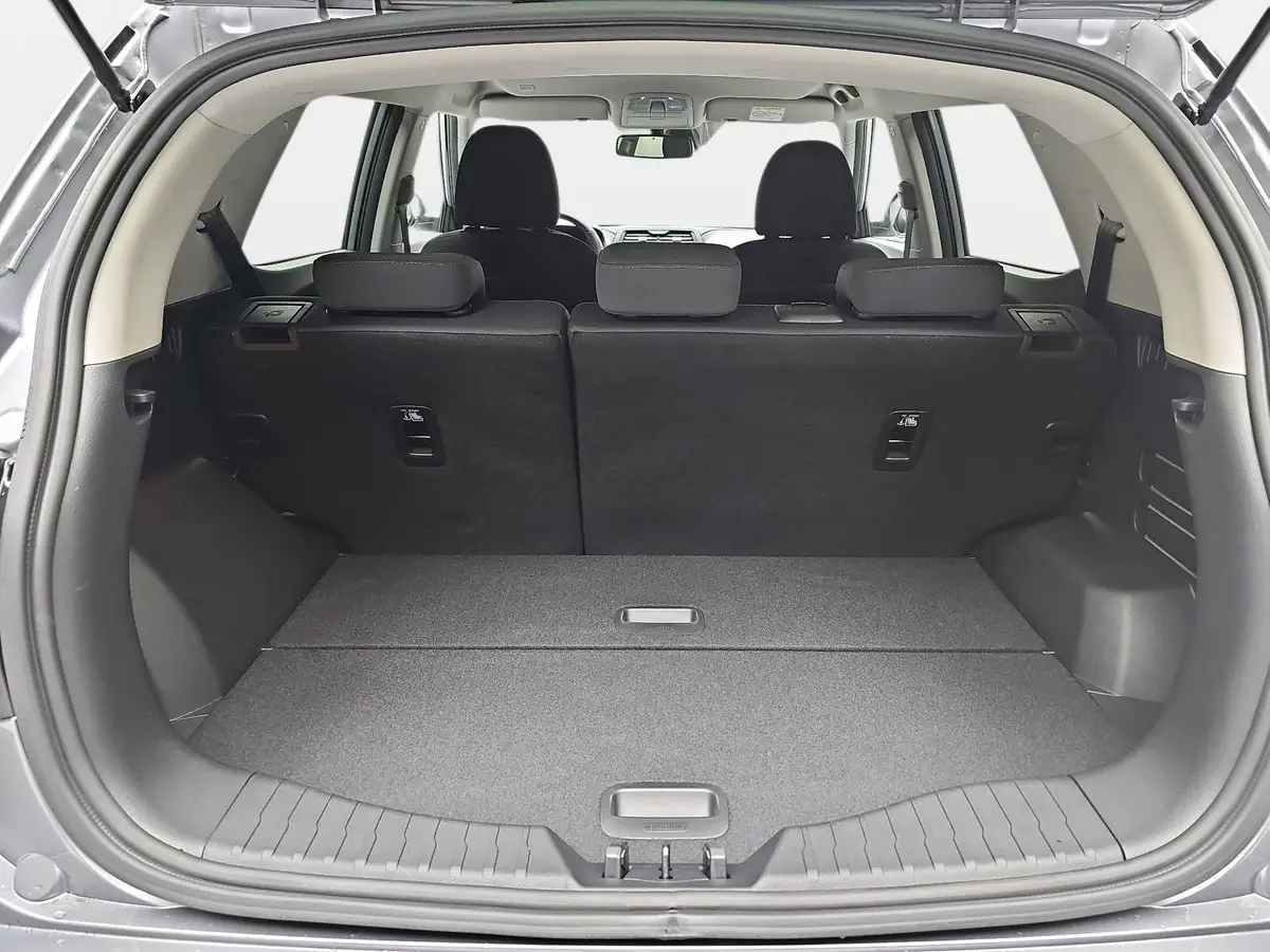 KGM TIVOLI 1.5 T-GDI 2WD NOMAD