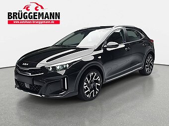 KIA XCEED 1.6 T-GDI 150 DCT VISION MJ26 KOMFORT+