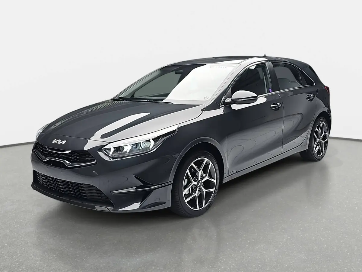 KIA CEED 1.5 T-GDI SPIRIT