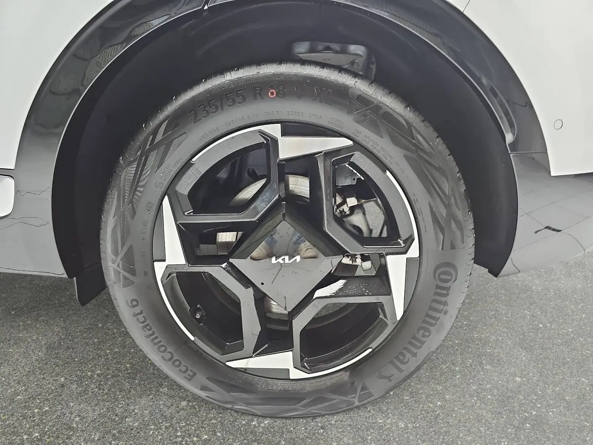 KIA SPORTAGE 1.6 T-GDI 150 2WD DCT SPIRIT MJ26 DRIVEWISE SOUND