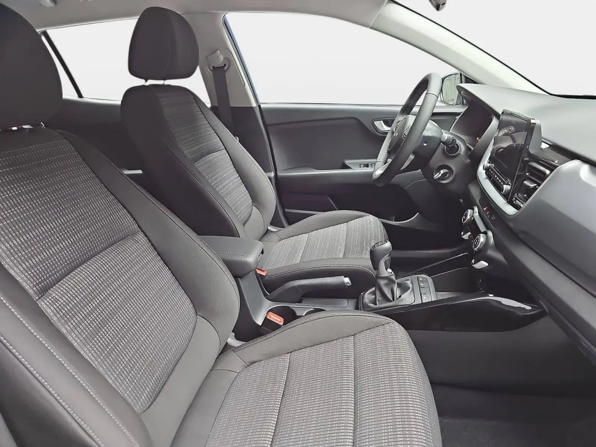 KIA STONIC 1.0 T-GDI 100 VISION LED SITZH. NAVI