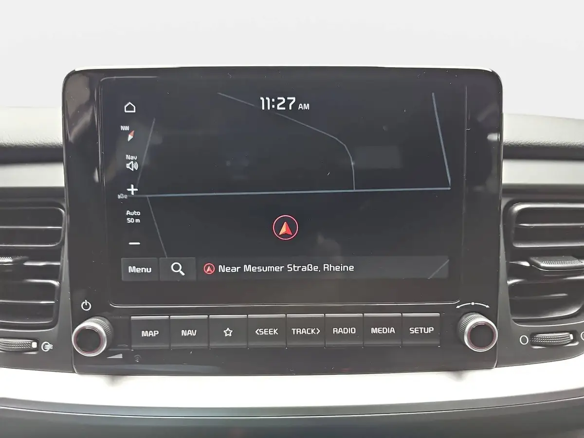 KIA STONIC 1.0 T-GDI 100 EDITION 7 WINTER