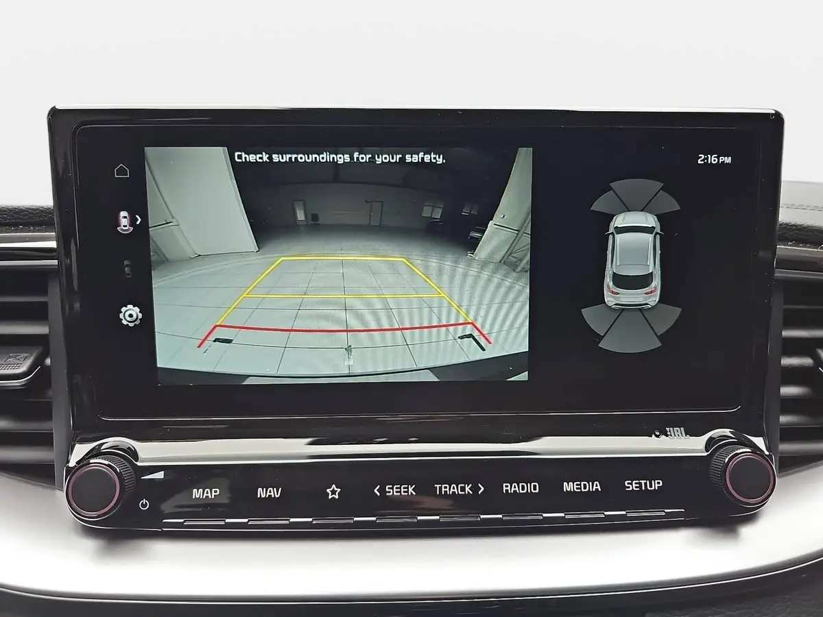 KIA XCEED 1.6 T-GDI 150 DCT SPIRIT MJ26 XCLUSIVE