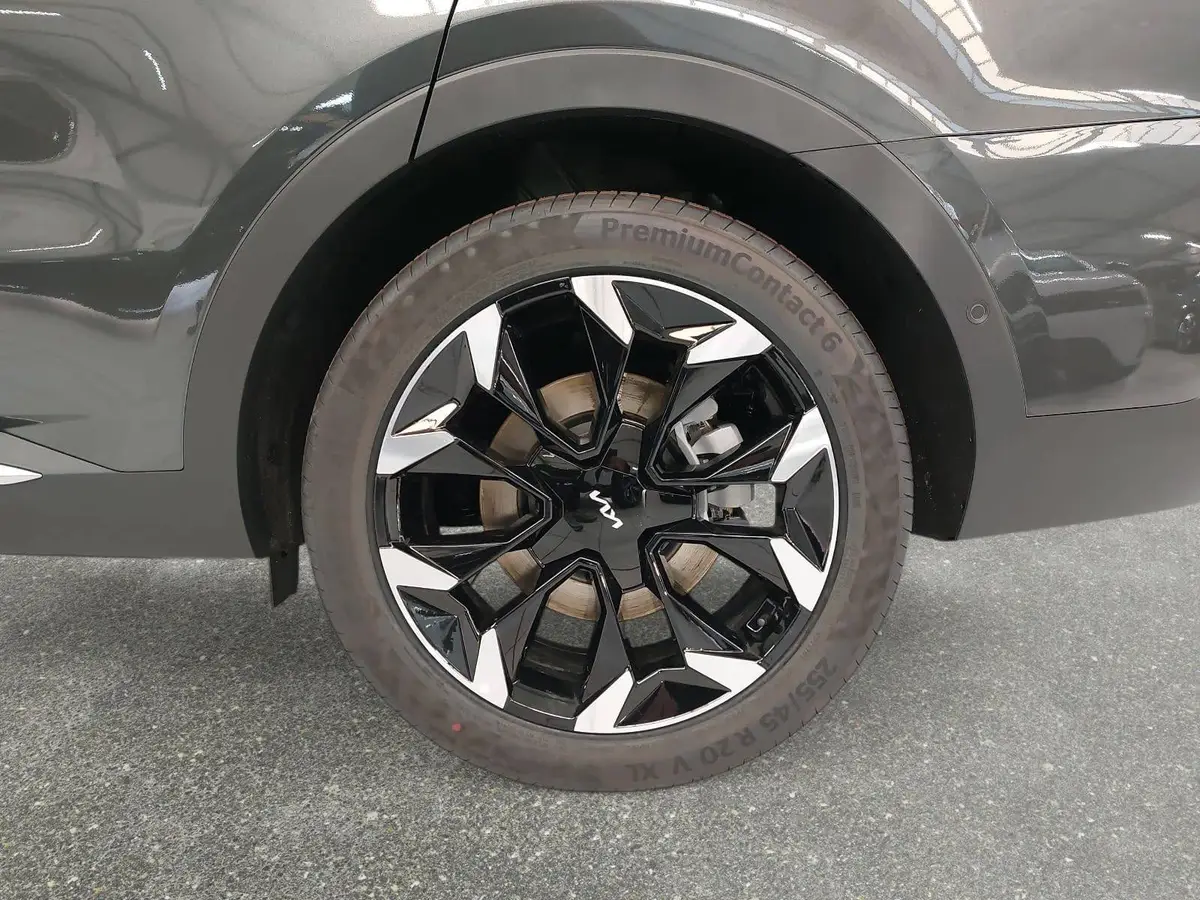 KIA SORENTO 2.2 CRDI AWD DCT8 PLATINUM LEDER NAPPA PREMIUM GLASDACH AHK