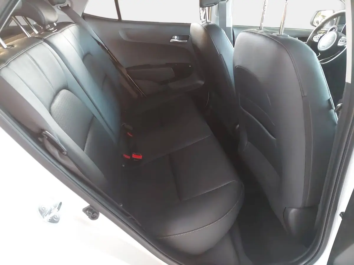 KIA PICANTO 1.0 GDI AUTO. (AMT) GT-LINE MJ26 LED SITZH. NAVI KAMERA