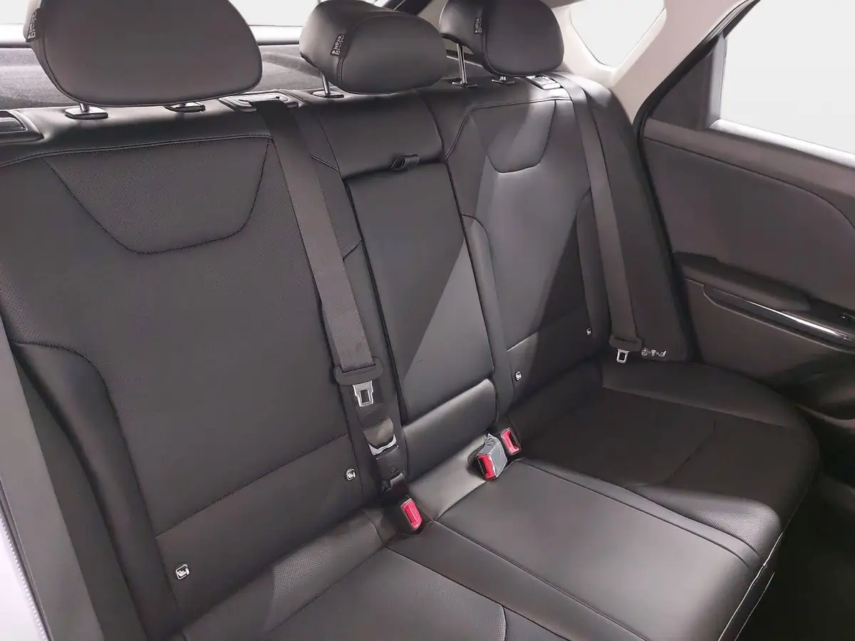 KIA K4 1.6 T-GDI 150 PS DCT7 SPIRIT MJ26 DRIVEWISE-PARK SOUND