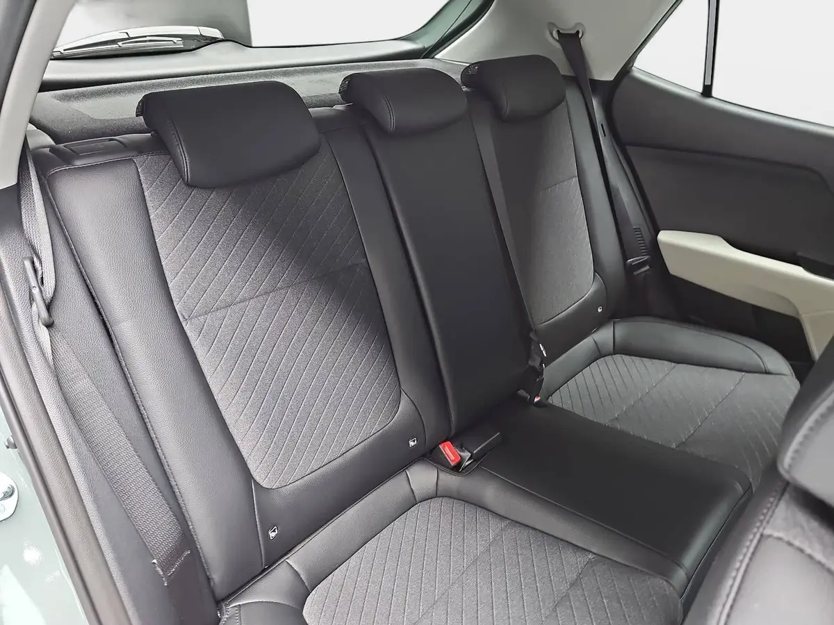 KIA STONIC 1.0 T-GDI 115 48V DCT GT-LINE MJ26