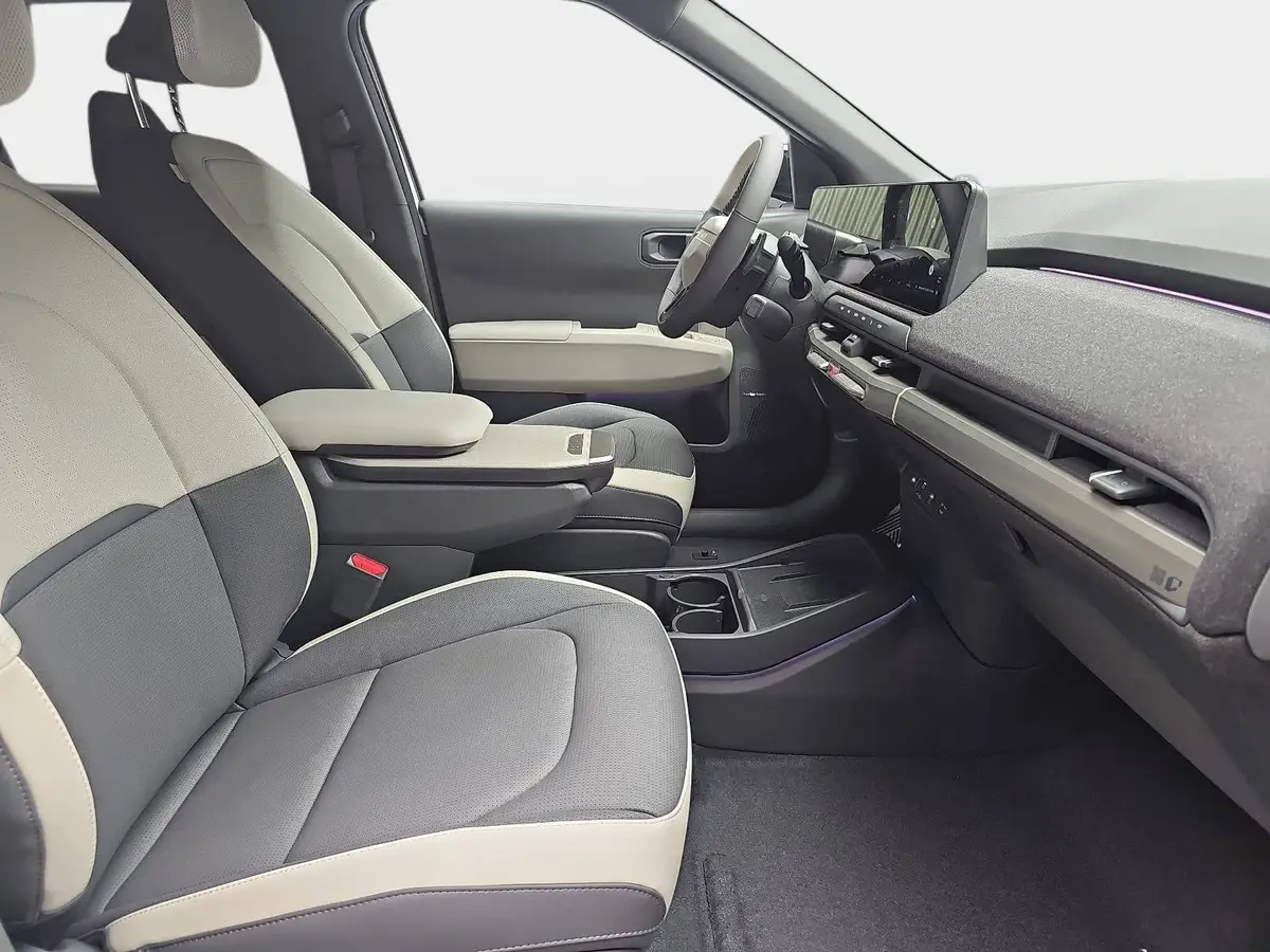 KIA EV3 81.4 KWH GT-LINE DRIVEWISE-PARK-PRO KOMFORT