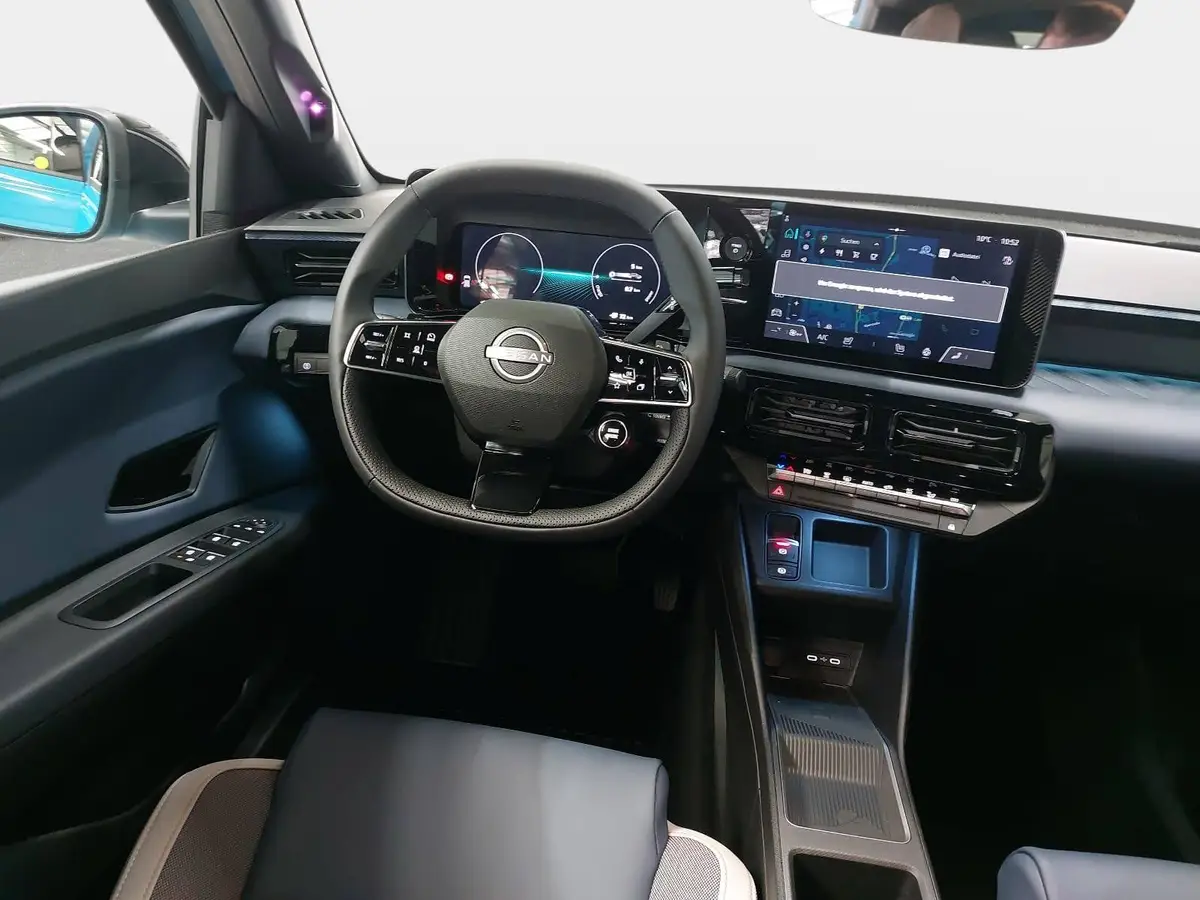 NISSAN MICRA EV 52 KWH EVOLVE PROPILOT ASSIST PARK