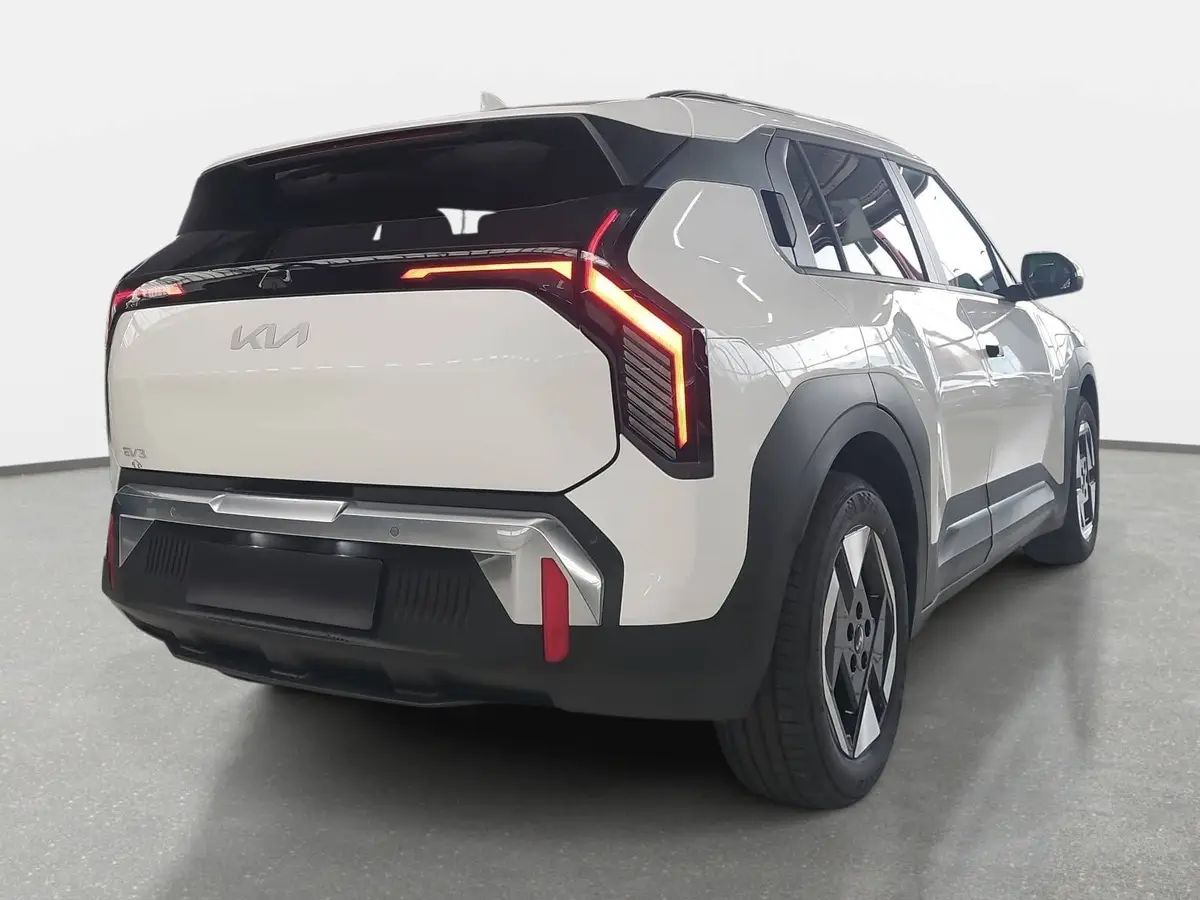 KIA EV3 58.3 KWH EARTH MJ26 WINTER-CONNECT BUSINESS UPGRADE DRIVEWISE-PARK