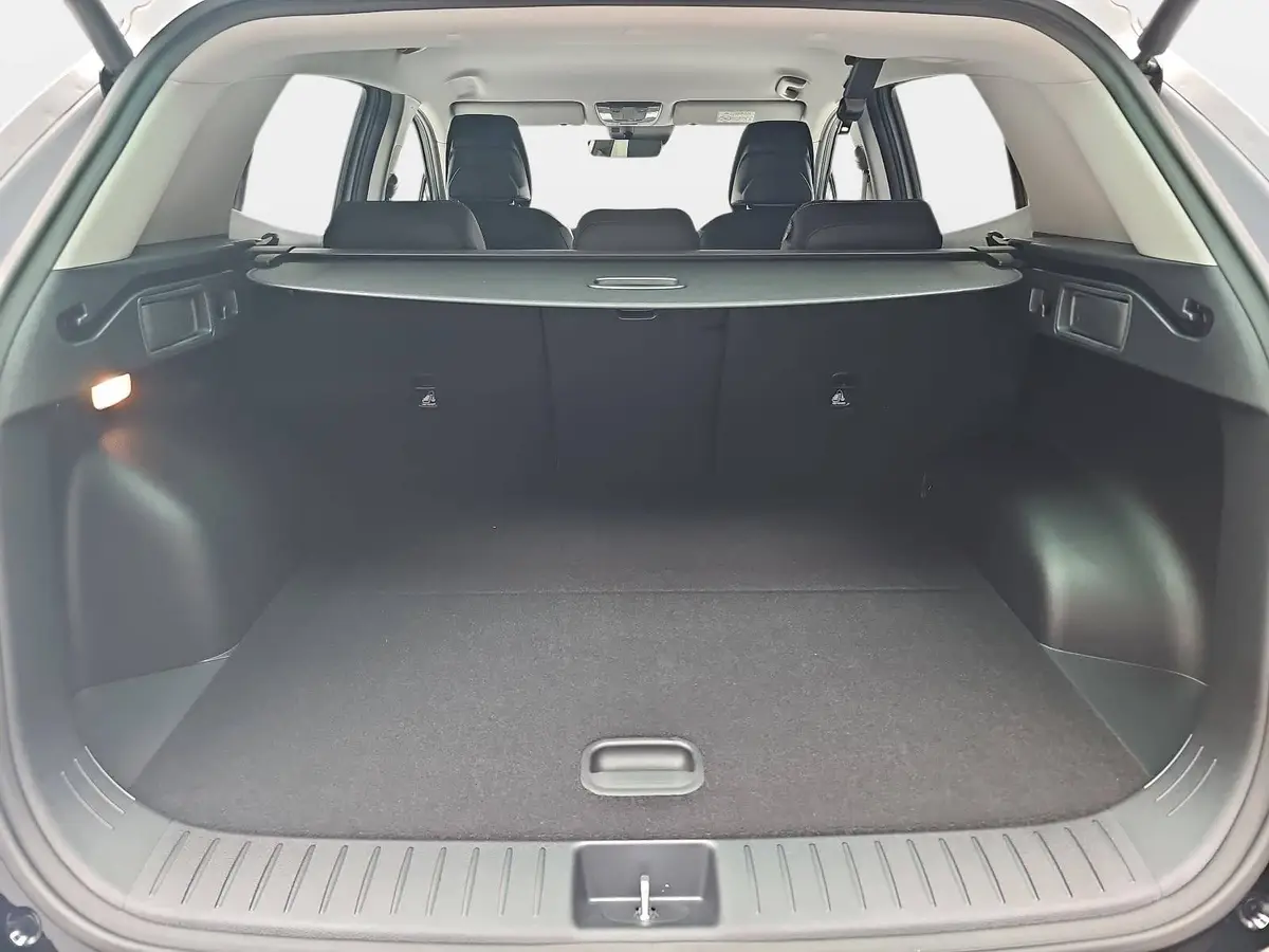 KIA SPORTAGE 1.6 T-GDI 180 AWD DCT SPIRIT MJ26 LEDER DRIVEWISE