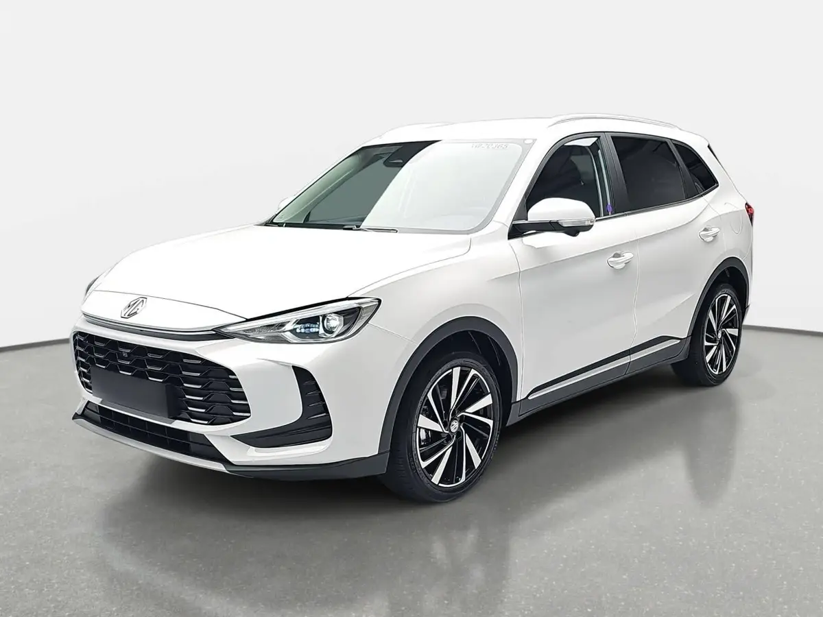 MG ZS 1.5 HYBRID+ MY25.5 LUXURY NAVI LM18 KEYLESS-ENTRY 360-GRAD-KAMERA