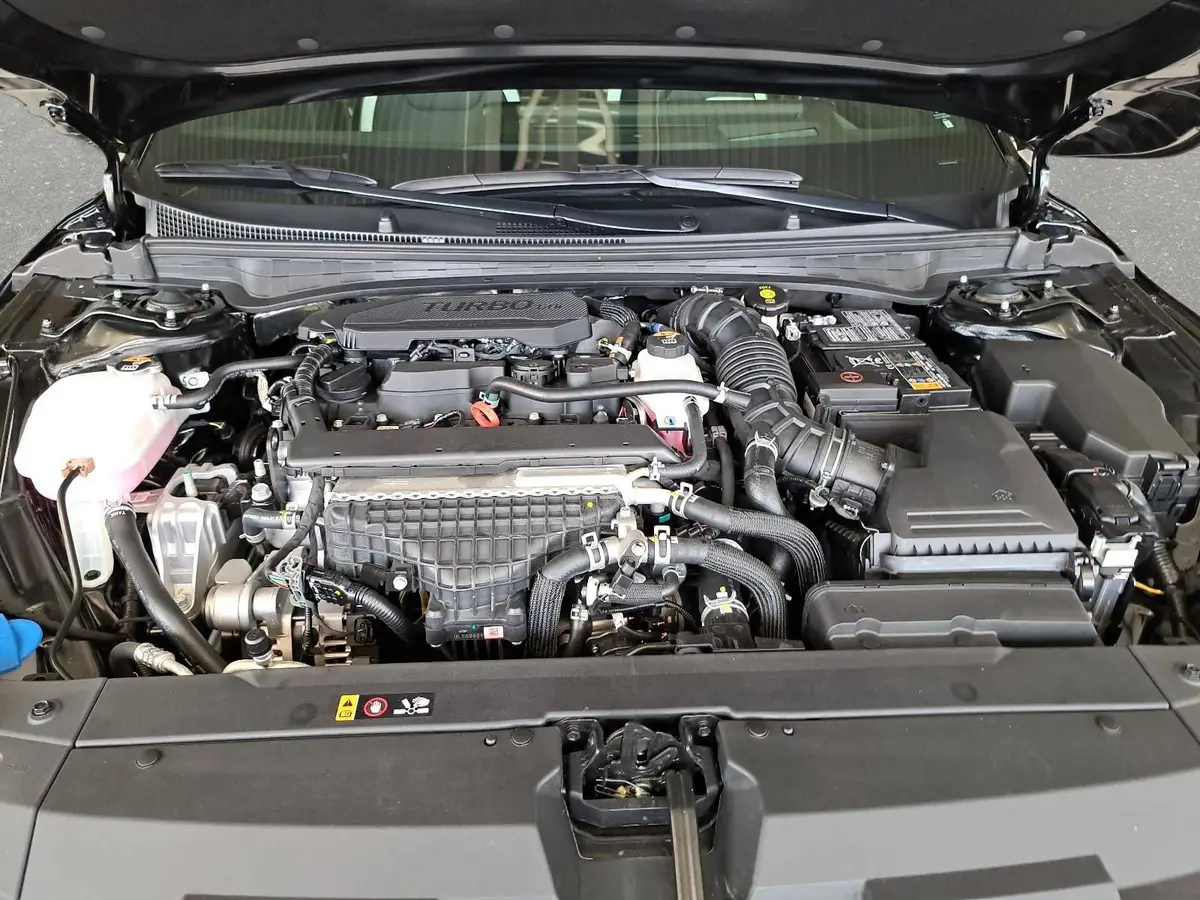 KIA K4 SW 1.6 T-GDI 180 PS DCT7 GT-LINE MJ26 DW-PARK-PRO SITZ SOUND DESIGN