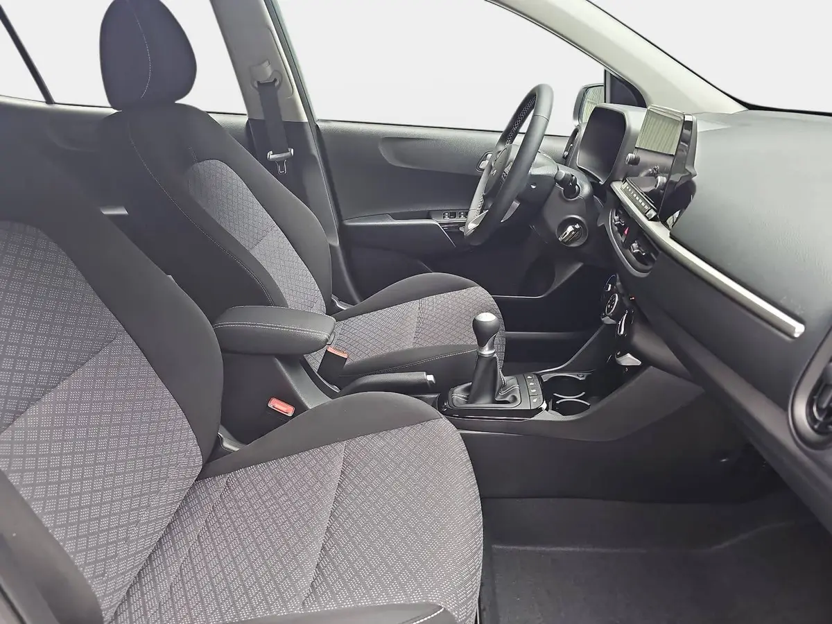 KIA PICANTO 1.0 GDI VISION MJ26 SITZH. NAVI KAMERA