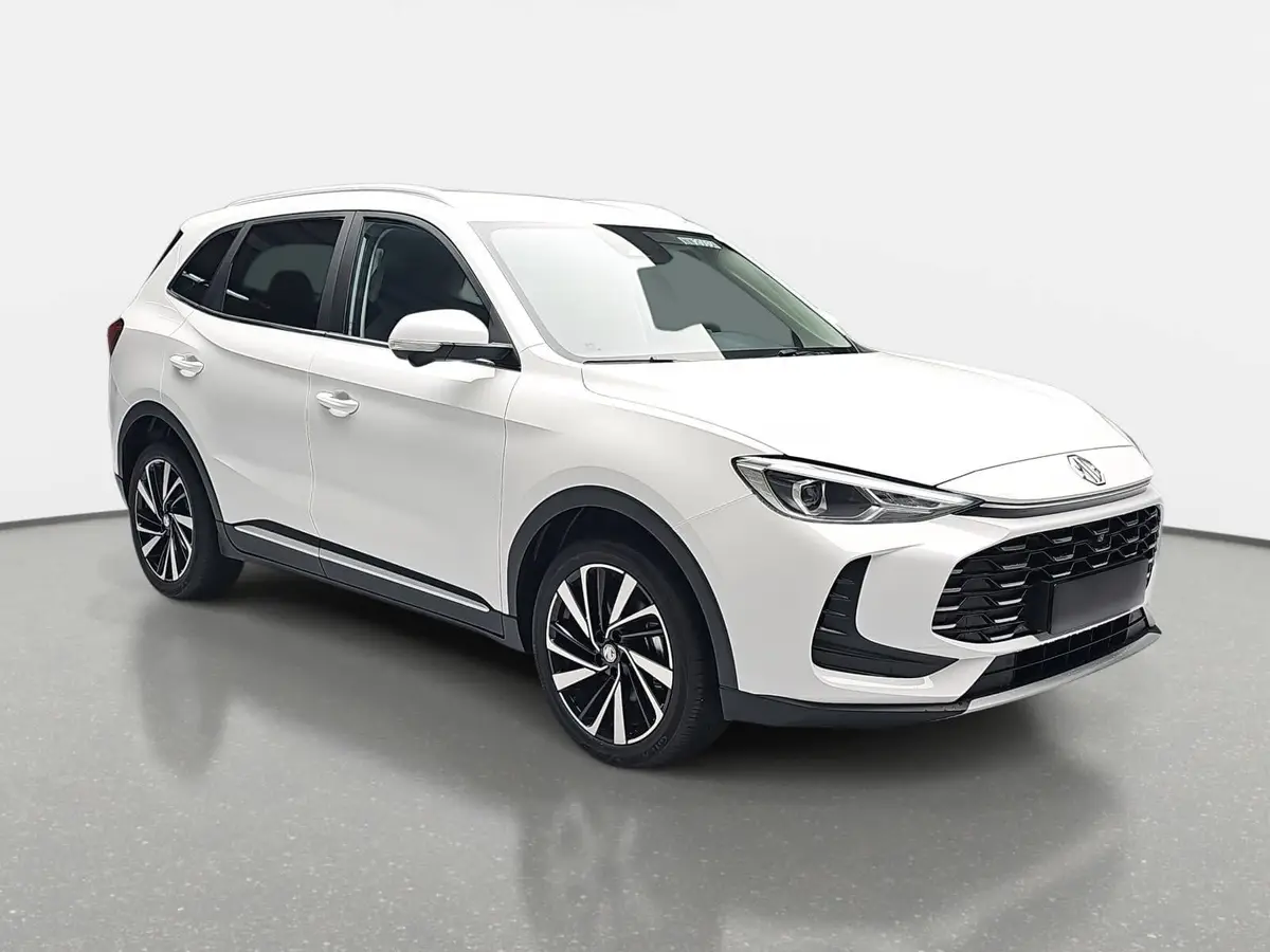 MG ZS 1.5 HYBRID+ MY25.5 LUXURY NAVI LM18 KEYLESS-ENTRY 360-GRAD-KAMERA