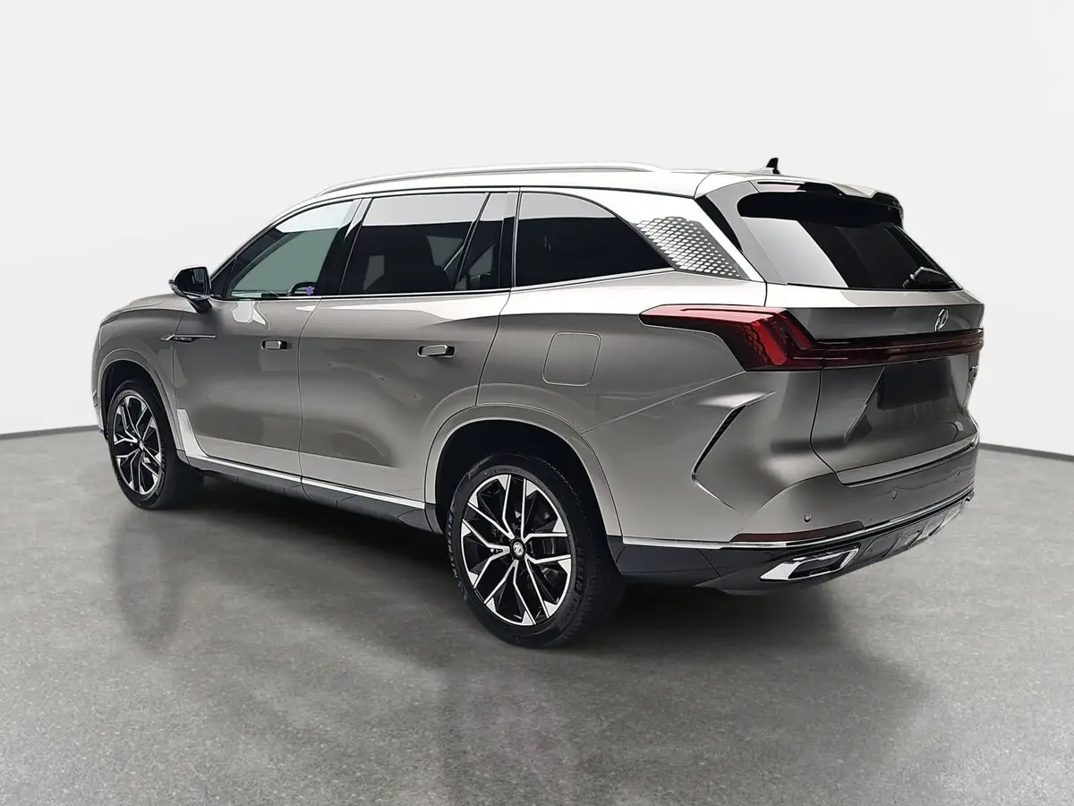 MG S9 PLUG-IN-HYBRID MY26 PREMIUM