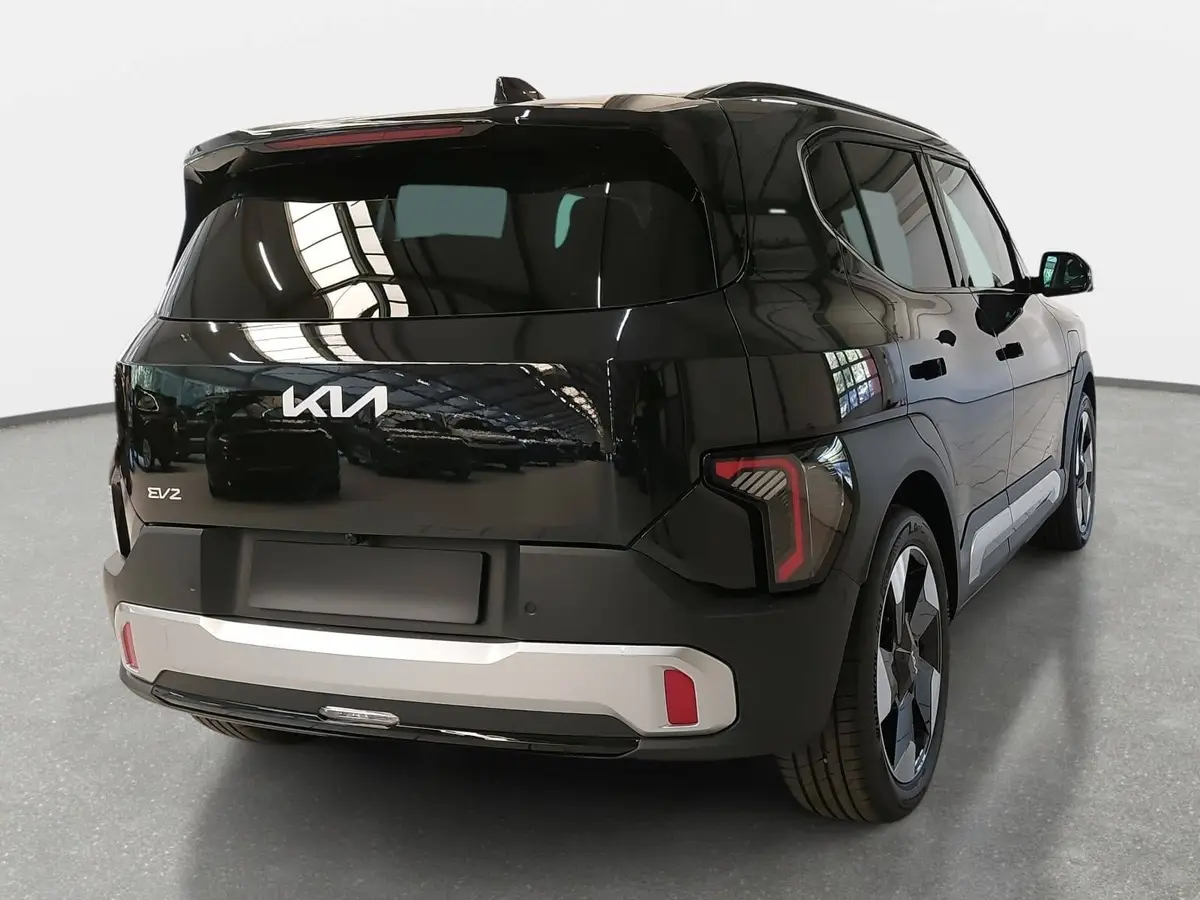 KIA EV2 61.0 KWH EARTH MJ27 4SITZE WINTER-CONNECT TECHN DRIVEWISE-PARK DESIGN