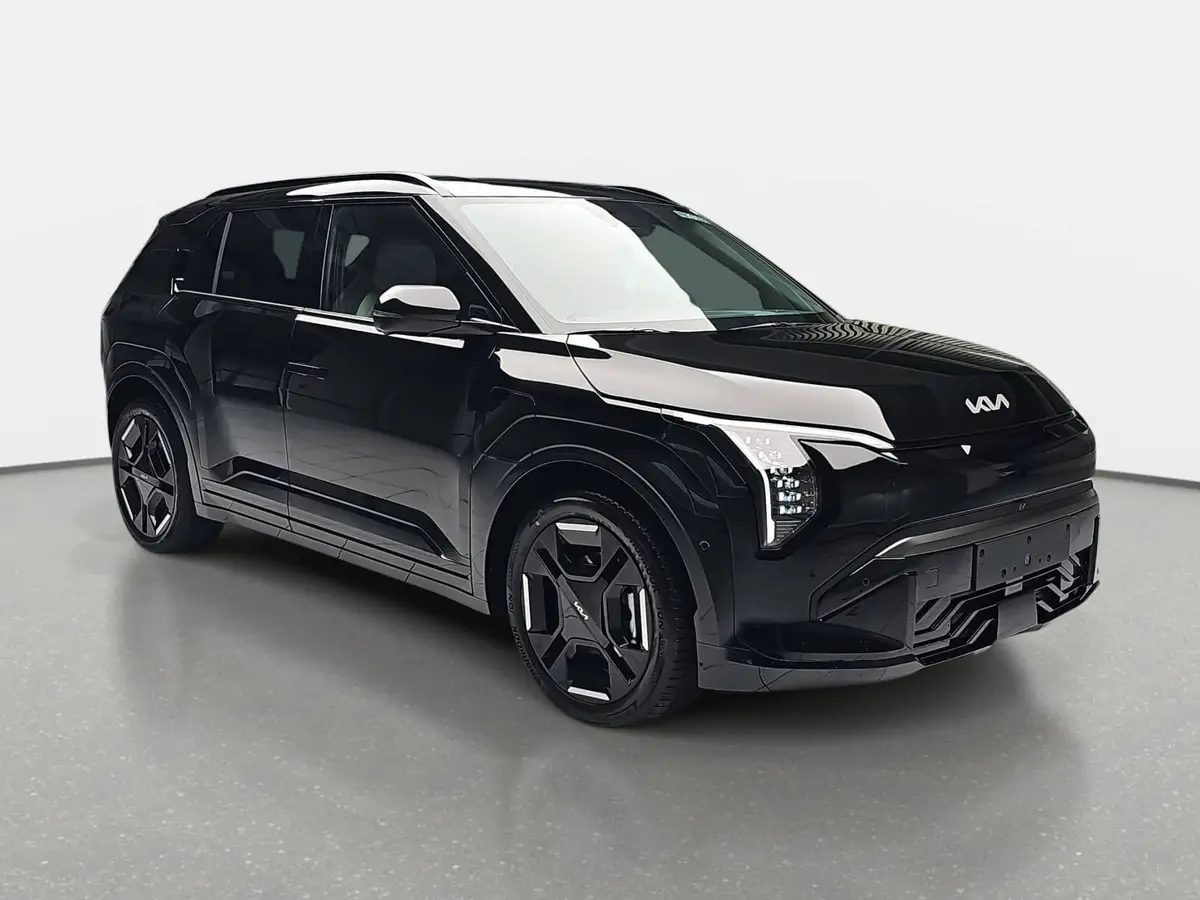 KIA EV3 81.4 KWH GT-LINE MJ27 DRIVEWISE-PARK-PRO KOMFORT