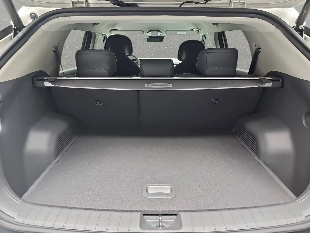 KIA EV3 81.4 KWH EARTH MJ27 WINTER-CONNECT BUSINESS UPGRADE DRIVEWISE-PARK