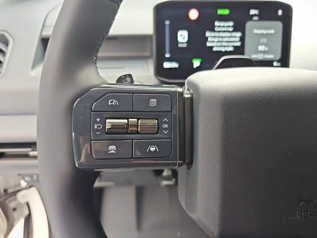 KIA PV5 CARGO L2H1 4T 71.2 KWH ELITE MJ26 WÄRMEPUMPE COMFORT-TECHNIK LM ALLWETTERREIFEN