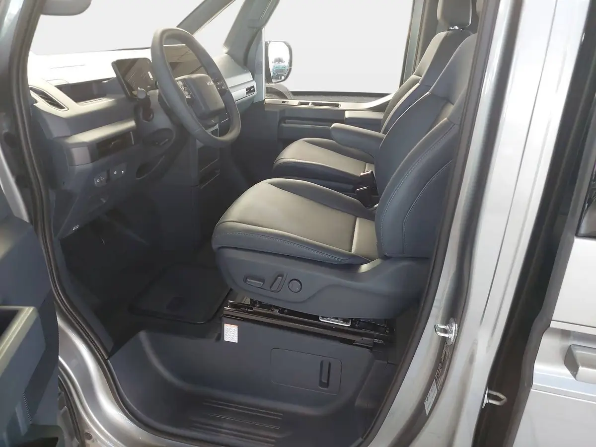 KIA PV5 PASSENGER 71.2 KWH ELITE MJ26 WÄRMEPUMPE ALLWETTERREIFEN