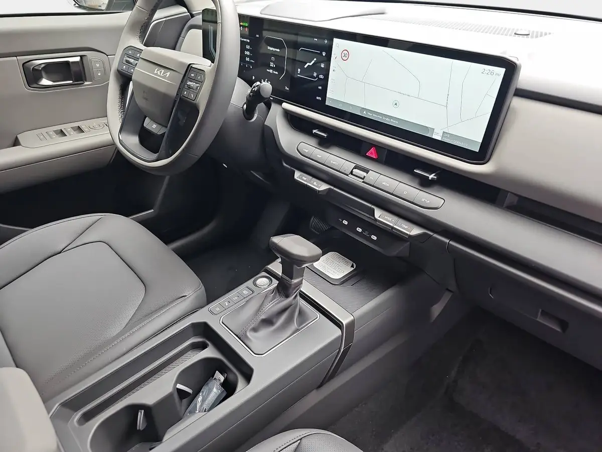 KIA SELTOS 1.6 T-GDI 2WD DCT VISION MJ27 SOUND&NAVI